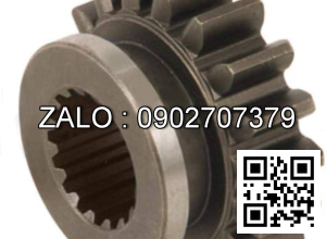 GEAR 50T NM75 MM304700