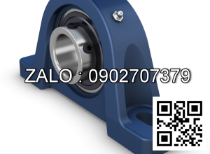 Gối đỡ FAG UCP 205