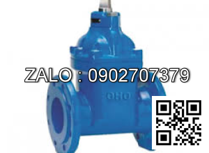 Van cổng ty chìm OHO DN65