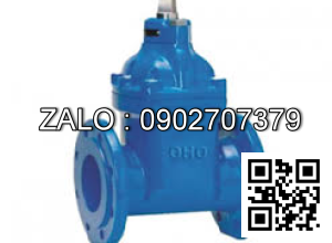 Van cổng ty chìm OHO DN3