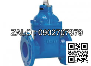 Van cổng ty chìm OHO DN5