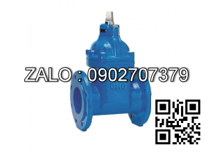 Van cổng ty nổi OHO DN40