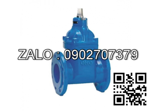 Van cổng ty nổi OHO DN50