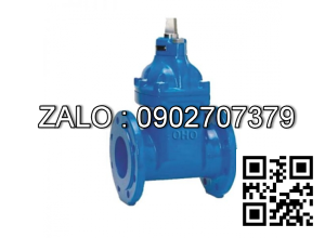 Van cổng ty nổi OHO DN1400