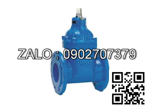 Van cổng ty nổi OHO DN16