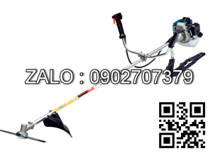 Máy Cắt Cỏ chạy xăng Dragon X 411