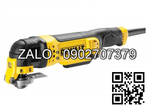 Máy cắt đa năng Dewalt DWE315K