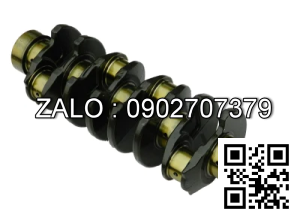 Cốt máy động cơ JOHN DEERE 6135 HF 475 PT , 6 CYL , CM3