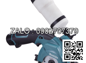 Máy cắt gạch dùng pin Makita CC300DWE