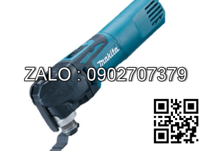 Máy cắt đa năng dùng pin Makita TM30DZ