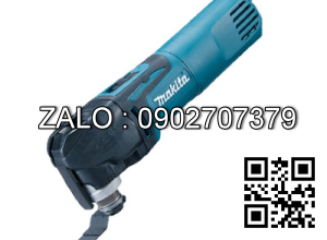 Máy cắt đa năng dùng pin Makita TM30DSYE