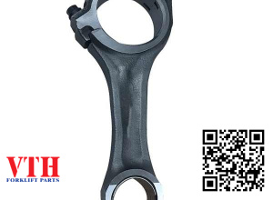 Tay dên động cơ FIAT GROUP 8460.41 , 6 CYL , CM3