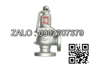 Van an toàn OHO DN200