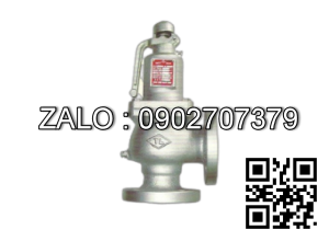 Van an toàn OHO DN900