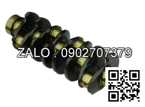 Cốt máy động cơ JOHN DEERE 6.531A , 6 CYL , CM3