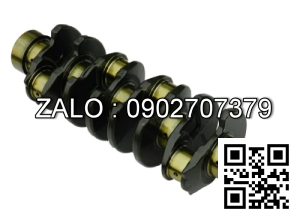 Cốt máy động cơ JOHN DEERE 6.531D , 6 CYL , CM3