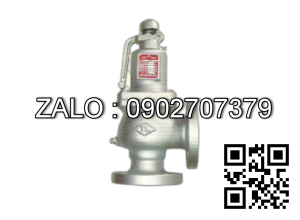 Van an toàn OHO DN14