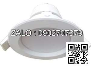 Đèn Led downligh 8W, Ø95x H68, ánh sáng vàng Panasonic NNP72249