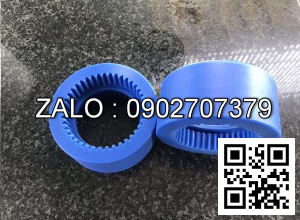 KHỚP NỐI TRỤC ROTEX KTR