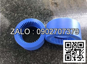 KHỚP NỐI TRỤC KTR ROTEX GS