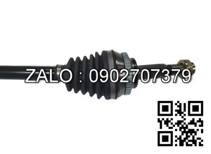 Phụ tùng ổ trục 322011