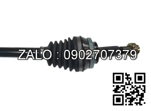 Phụ tùng ổ trục 322013