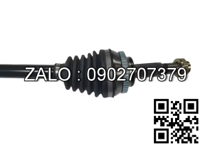 Phụ tùng ổ trục 322014