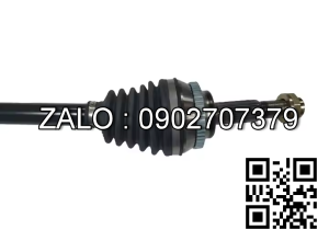 Phụ tùng ổ trục 322019