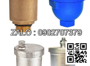 Van xả tràn OHO DN125