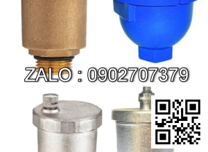 Van xả tràn OHO DN400