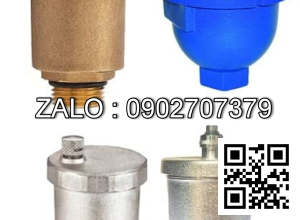 Van xả tràn OHO DN1400