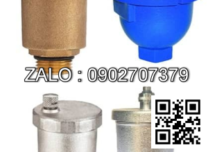 Van xả tràn OHO DN1800