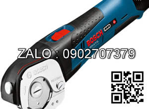 Máy cắt dùng pin Bosch GUS 12V-LI SOLO