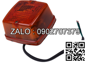 Đèn xi nhan 6F 2T-3T