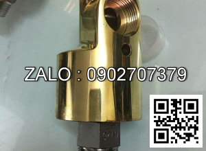 Khớp quay cho khí, nước HD-50
