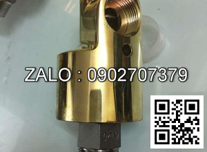 Khớp quay cho khí, nước HD-10