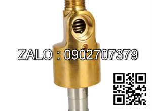 Khớp quay cho nước HS-25