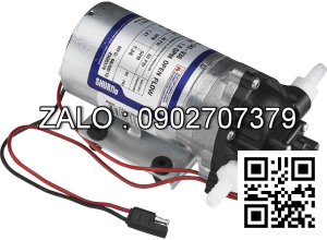 Máy bơm nước SHURFLO 12V