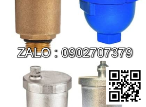 Van xả khí OHO DN25