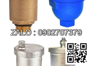 Van xả khí OHO DN20