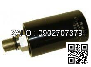 Khớp quay chia dầu RHL - 100TW2