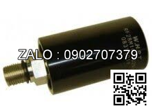 Khớp quay chia dầu RHL - 114TW2