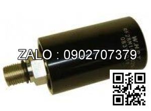 Khớp quay chia dầu RHL - 112TW2