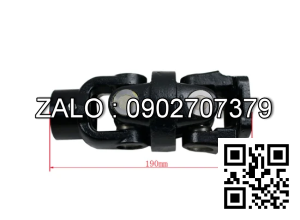 Khớp các đăng A213160A