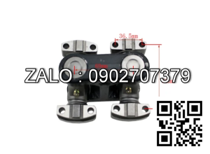 Khớp các đăng 30CH60-00600