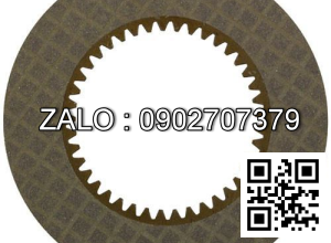 Lá bố 110 X 54 X 5.2 X 18 INT TH 6A6486