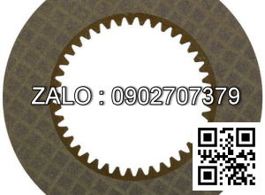 Lá bố 326.9 X 247.9 X 5.5 X 80 INT TH 218715