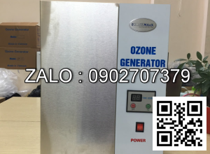 Máy Ozone công nghiệp OM-Z18S