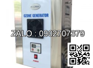 Máy Ozone công nghiệp OM-Z6