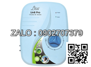 Máy sục ozone Lin8 Pro